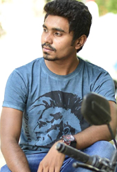 Sai Kalyan
